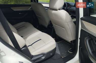 Внедорожник / Кроссовер Mazda CX-90 2023 в 