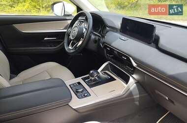 Внедорожник / Кроссовер Mazda CX-90 2023 в 