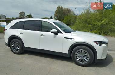 Mazda CX-90 2023 Mazda CX-90 2023