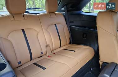 Внедорожник / Кроссовер Mazda CX-90 2024 в 
