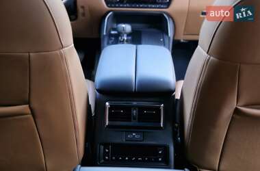 Внедорожник / Кроссовер Mazda CX-90 2024 в 