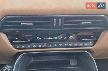 Внедорожник / Кроссовер Mazda CX-90 2024 в 