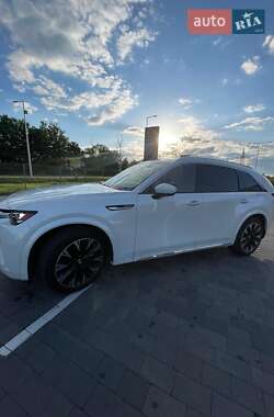 Внедорожник / Кроссовер Mazda CX-90 2023 в 