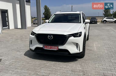 Внедорожник / Кроссовер Mazda CX-90 2024 в 