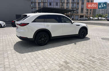 Внедорожник / Кроссовер Mazda CX-90 2024 в 