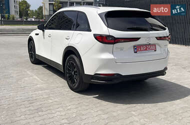Внедорожник / Кроссовер Mazda CX-90 2024 в 