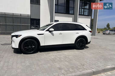 Внедорожник / Кроссовер Mazda CX-90 2024 в 