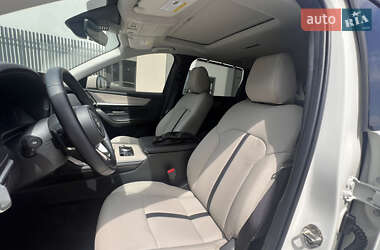 Внедорожник / Кроссовер Mazda CX-90 2024 в 