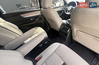 Внедорожник / Кроссовер Mazda CX-90 2024 в 
