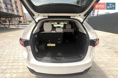 Внедорожник / Кроссовер Mazda CX-90 2024 в 