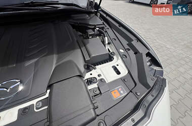 Внедорожник / Кроссовер Mazda CX-90 2024 в 