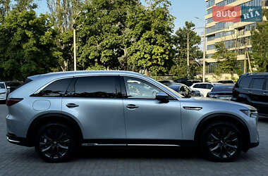 Внедорожник / Кроссовер Mazda CX-90 2023 в 