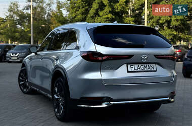 Внедорожник / Кроссовер Mazda CX-90 2023 в 