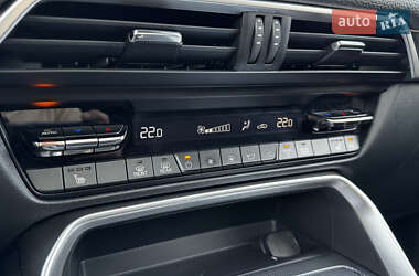 Внедорожник / Кроссовер Mazda CX-90 2023 в 