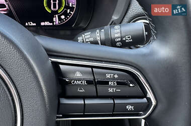 Внедорожник / Кроссовер Mazda CX-90 2023 в 
