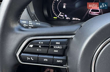 Внедорожник / Кроссовер Mazda CX-90 2023 в 