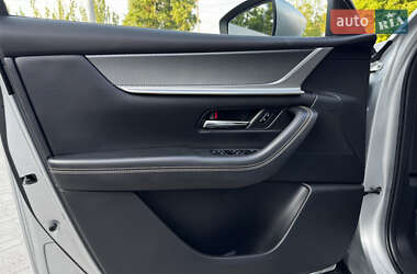 Внедорожник / Кроссовер Mazda CX-90 2023 в 