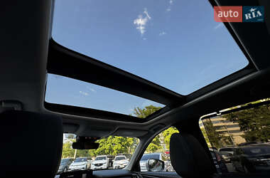Внедорожник / Кроссовер Mazda CX-90 2023 в 