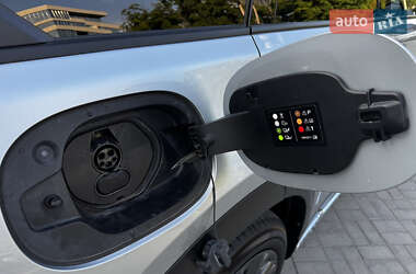 Внедорожник / Кроссовер Mazda CX-90 2023 в 