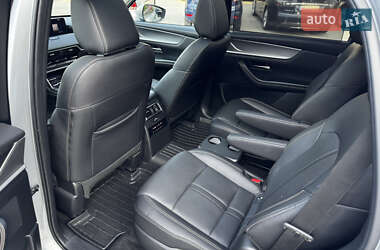 Внедорожник / Кроссовер Mazda CX-90 2023 в 