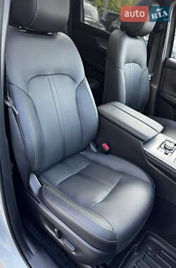Внедорожник / Кроссовер Mazda CX-90 2023 в 