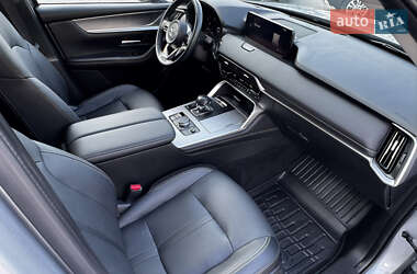 Внедорожник / Кроссовер Mazda CX-90 2023 в 