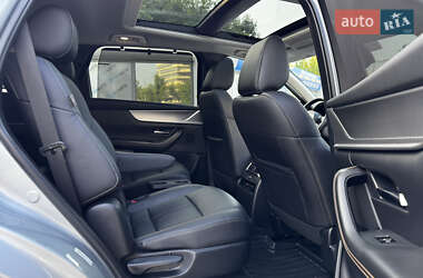 Внедорожник / Кроссовер Mazda CX-90 2023 в 