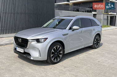 Mazda CX-90 2023 Mazda CX-90 2023