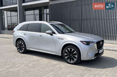 Внедорожник / Кроссовер Mazda CX-90 2023 в 