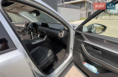 Внедорожник / Кроссовер Mazda CX-90 2023 в 