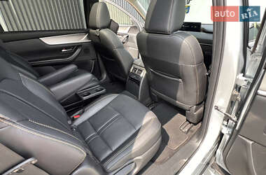 Внедорожник / Кроссовер Mazda CX-90 2023 в 