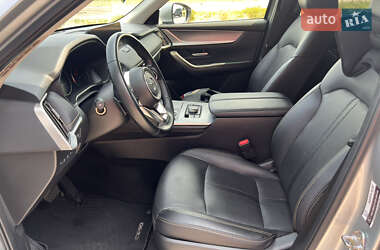 Внедорожник / Кроссовер Mazda CX-90 2023 в 