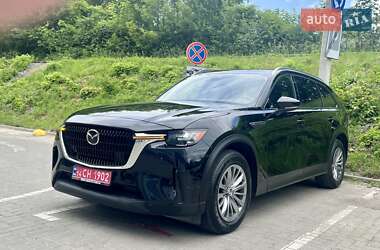 Внедорожник / Кроссовер Mazda CX-90 2024 в 