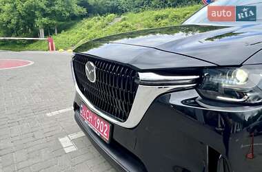 Внедорожник / Кроссовер Mazda CX-90 2024 в 