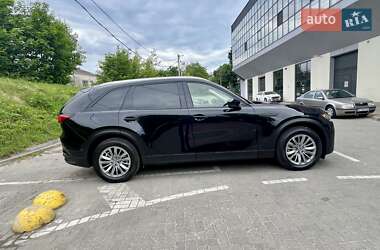 Внедорожник / Кроссовер Mazda CX-90 2024 в 