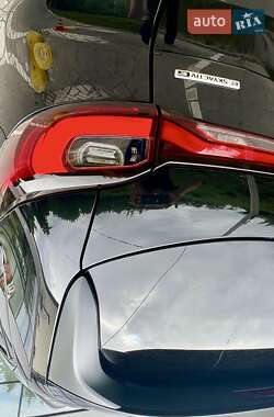 Внедорожник / Кроссовер Mazda CX-90 2024 в 