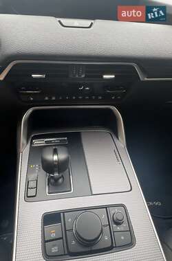 Внедорожник / Кроссовер Mazda CX-90 2024 в 