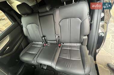 Внедорожник / Кроссовер Mazda CX-90 2024 в 