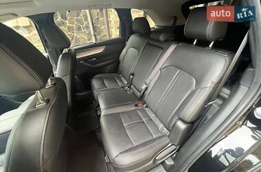 Внедорожник / Кроссовер Mazda CX-90 2024 в 