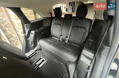 Внедорожник / Кроссовер Mazda CX-90 2024 в 