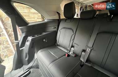 Внедорожник / Кроссовер Mazda CX-90 2024 в 