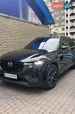 Mazda CX-90 2024