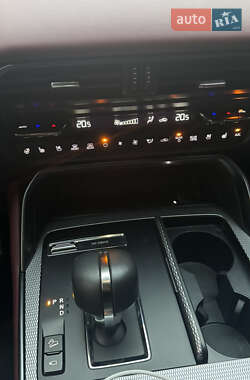 Внедорожник / Кроссовер Mazda CX-90 2024 в 