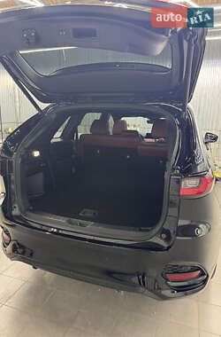 Внедорожник / Кроссовер Mazda CX-90 2024 в 