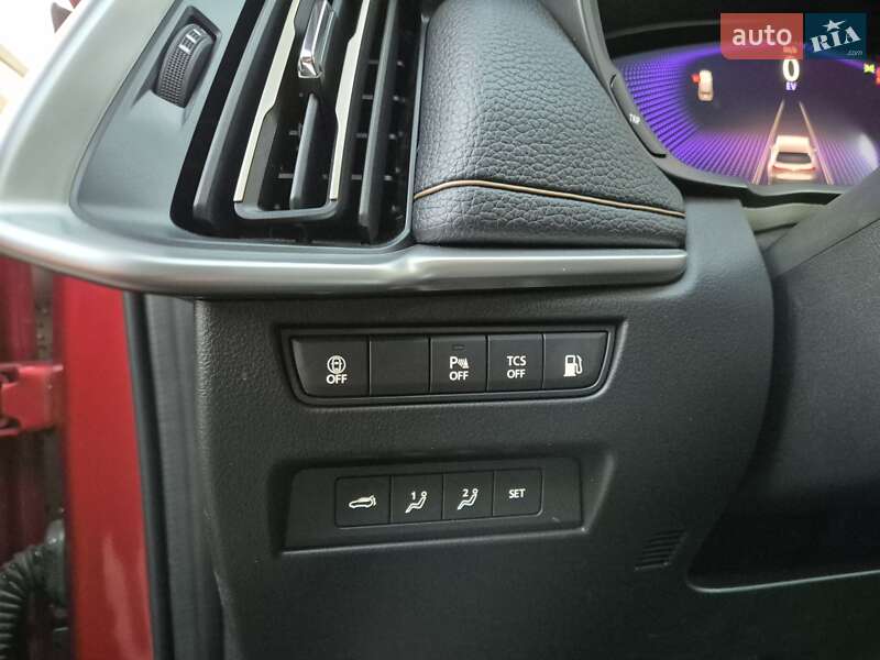 Позашляховик / Кросовер Mazda CX-90 2023 в Вінниці