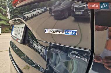Внедорожник / Кроссовер Mazda CX-90 2024 в 