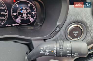 Внедорожник / Кроссовер Mazda CX-90 2024 в 