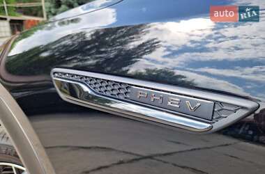Внедорожник / Кроссовер Mazda CX-90 2024 в 
