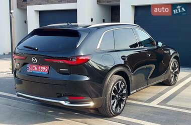 Внедорожник / Кроссовер Mazda CX-90 2024 в 