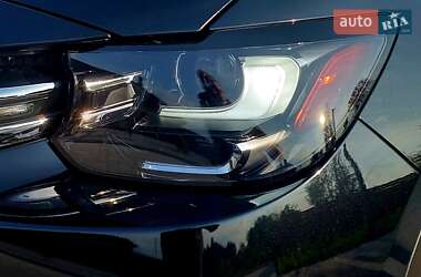 Внедорожник / Кроссовер Mazda CX-90 2024 в 